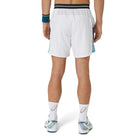 Asics Men's Match 7" Short - White