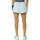 Asics Women's Match Short - Soothing Sea