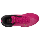 Nike Women's Air Zoom Vapor Pro 2 - Premium - Fireberry/Black