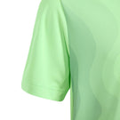 adidas Boys Pro Tee - Semi Green Spark