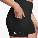 Nike Women's Advantage Ballshort - Black