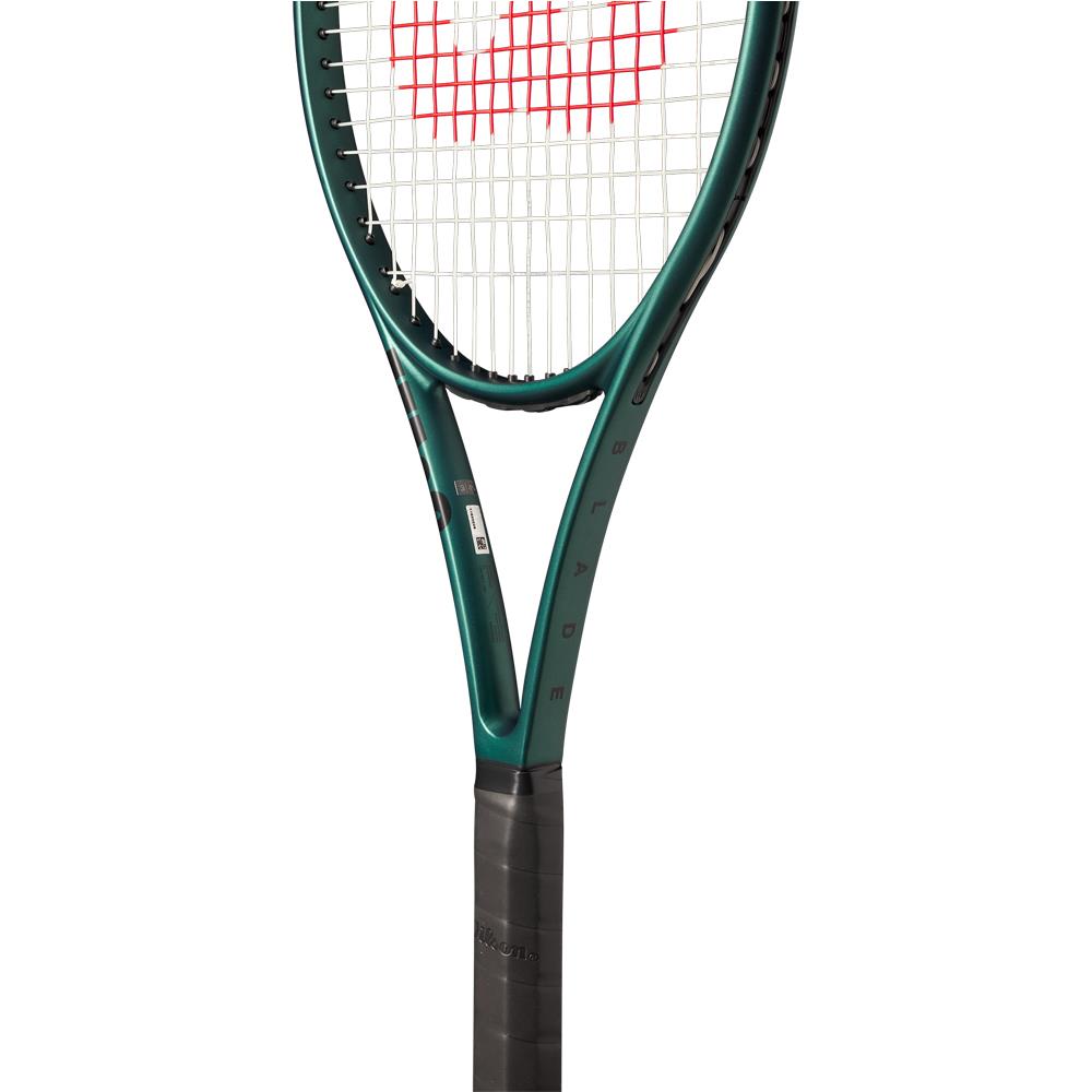 Wilson Blade 100UL v9 – Merchant of Tennis – Canada's Experts