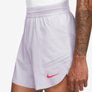 Nike Men's Rafa Advantage 7" Short - Barely Grape