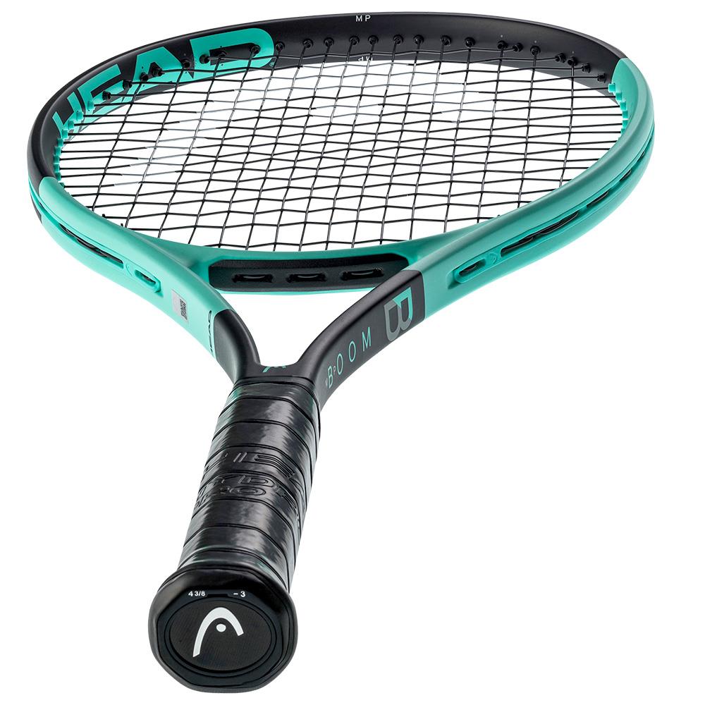 Head Boom MP 2024