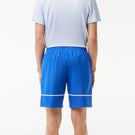 Lacoste Men's Sport Short - Blue
