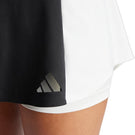adidas Women's Premier Skort - Black/White