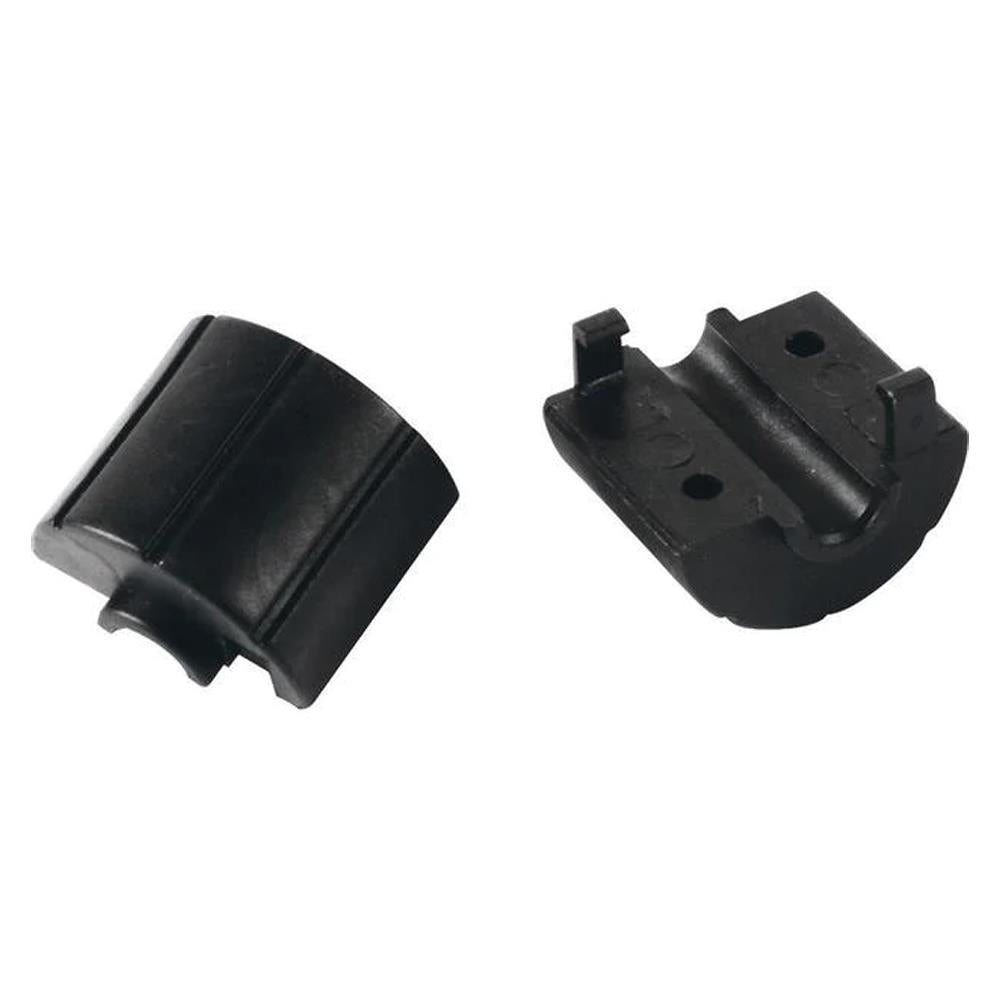 Gamma EZ-GO Ball Hopper Wheels (2-Pack)