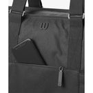 Wilson Lifestyle Tote Bag - Black