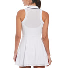 Penguin Women's Veronica Sleeveless Dress - Bright White