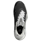 adidas Men's Barricade 13 - Core Black/Grey Three