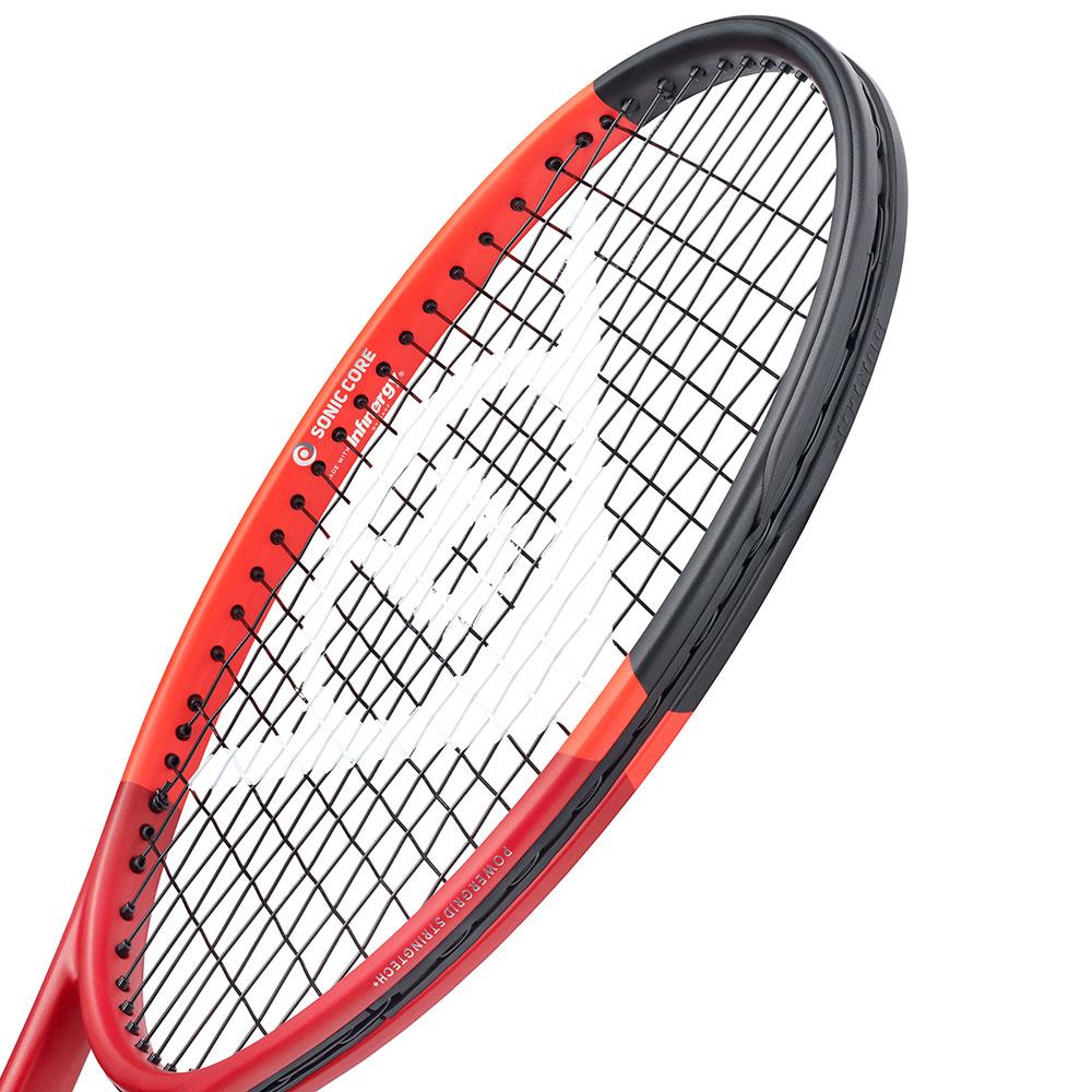 Dunlop CX 200 Tour 16x19 2024 – Merchant of Tennis – Canada's Experts