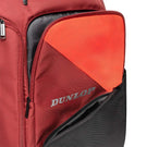 Dunlop CX Performance Backpack - Black/Red