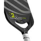 Selkirk Vanguard Power Air S2 - Shadow Gray