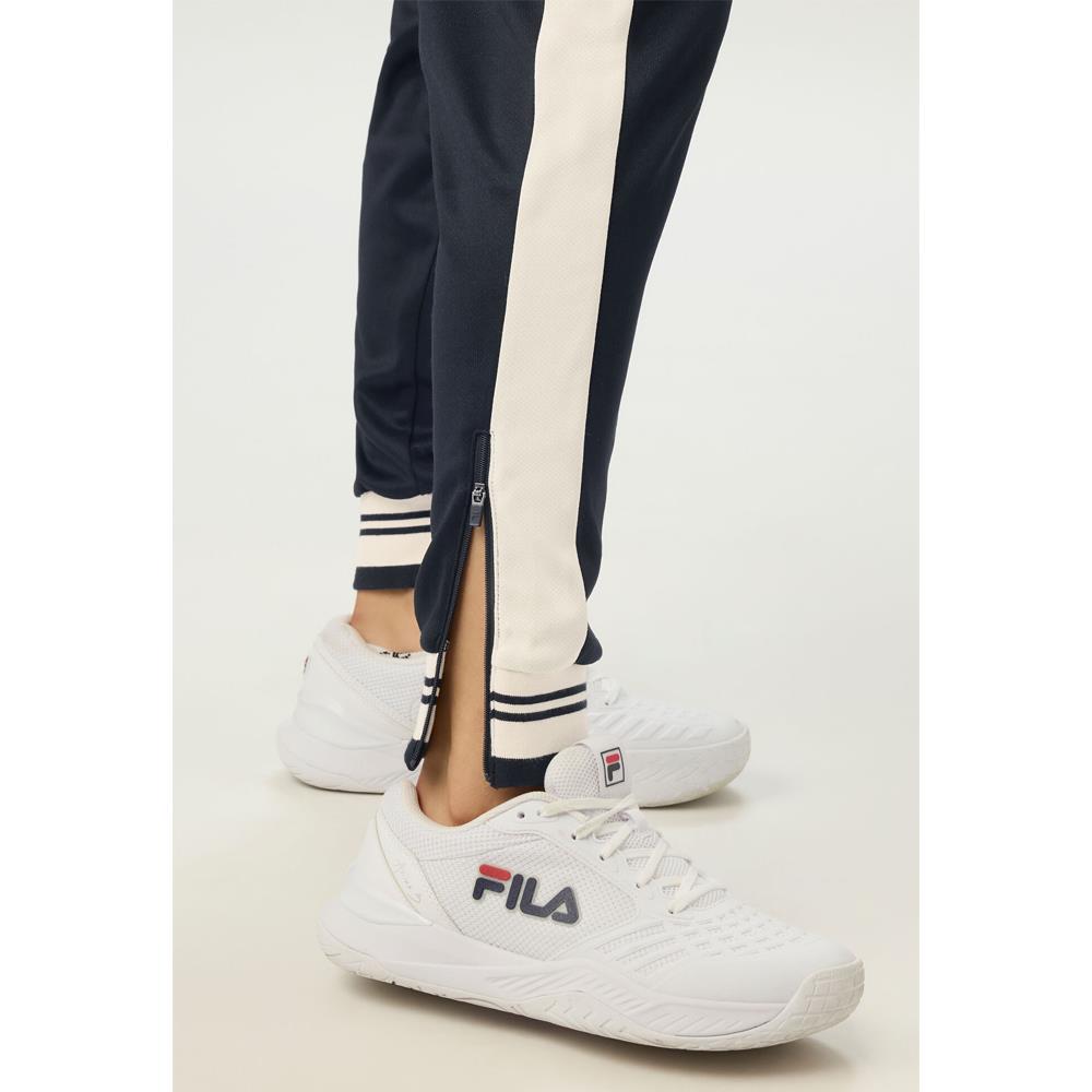 Fila Women's Heritage Iconic Settanta Pant - Black