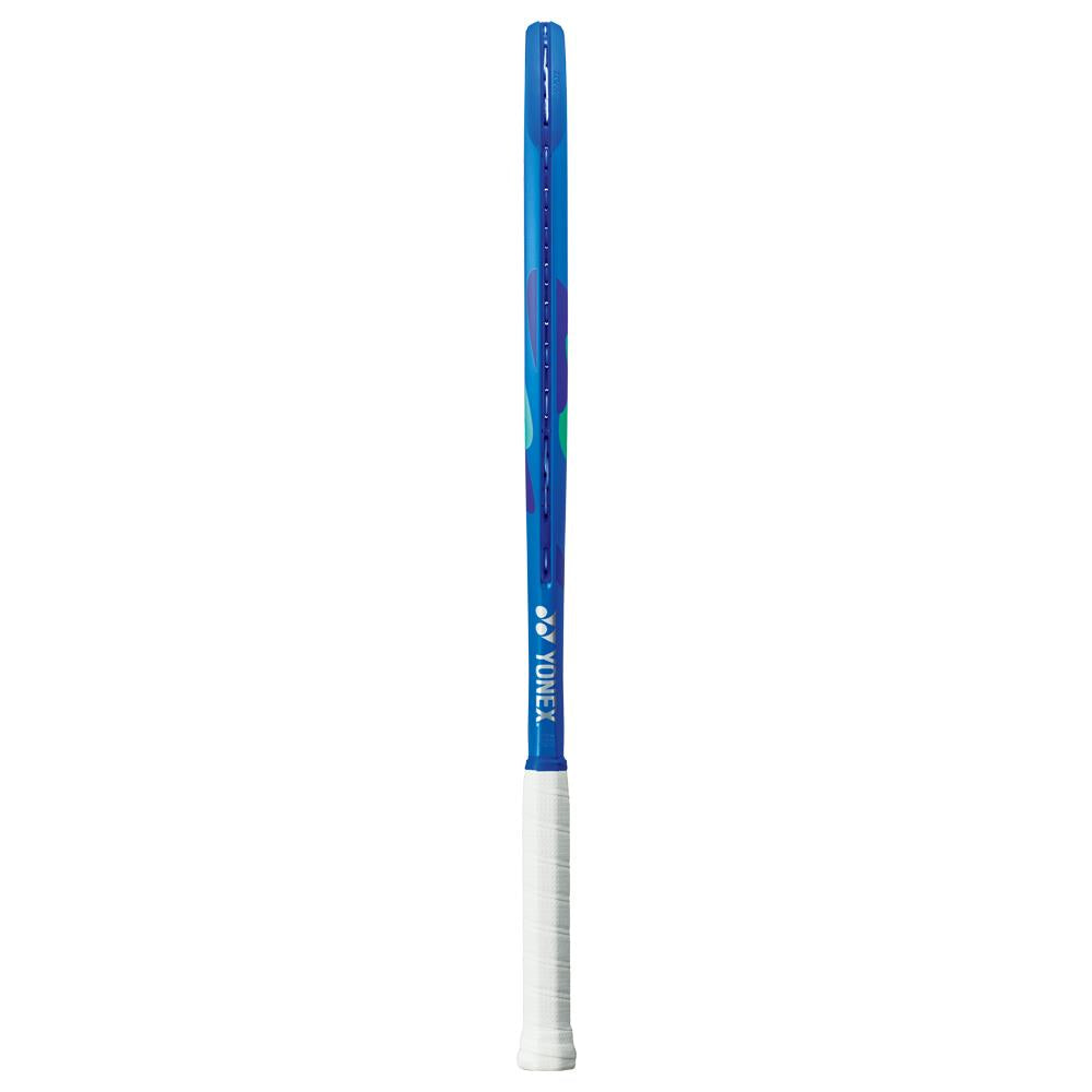 Yonex EZONE 100L 8th gen. - Blast Blue – Merchant of Tennis