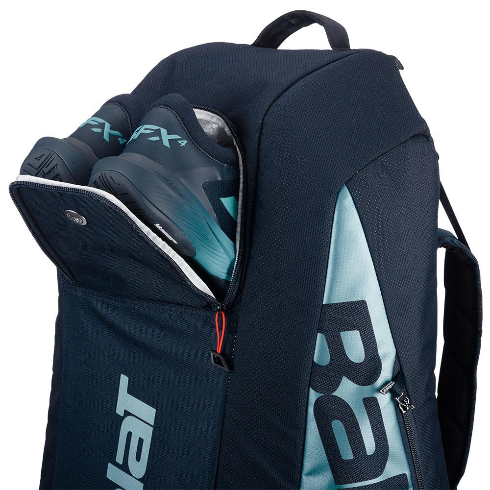 Babolat Pure Drive 6 Pack 2025 - Blue