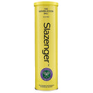 Slazenger The Wimbledon Ball - All Court - 4 Ball Can