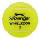 Slazenger The Wimbledon Ball - All Court - 4 Ball Can