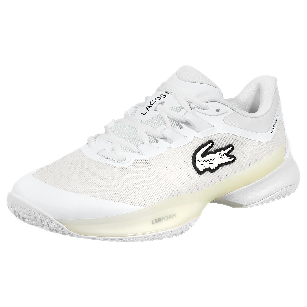Lacoste Women's AG-LT Ultra - White