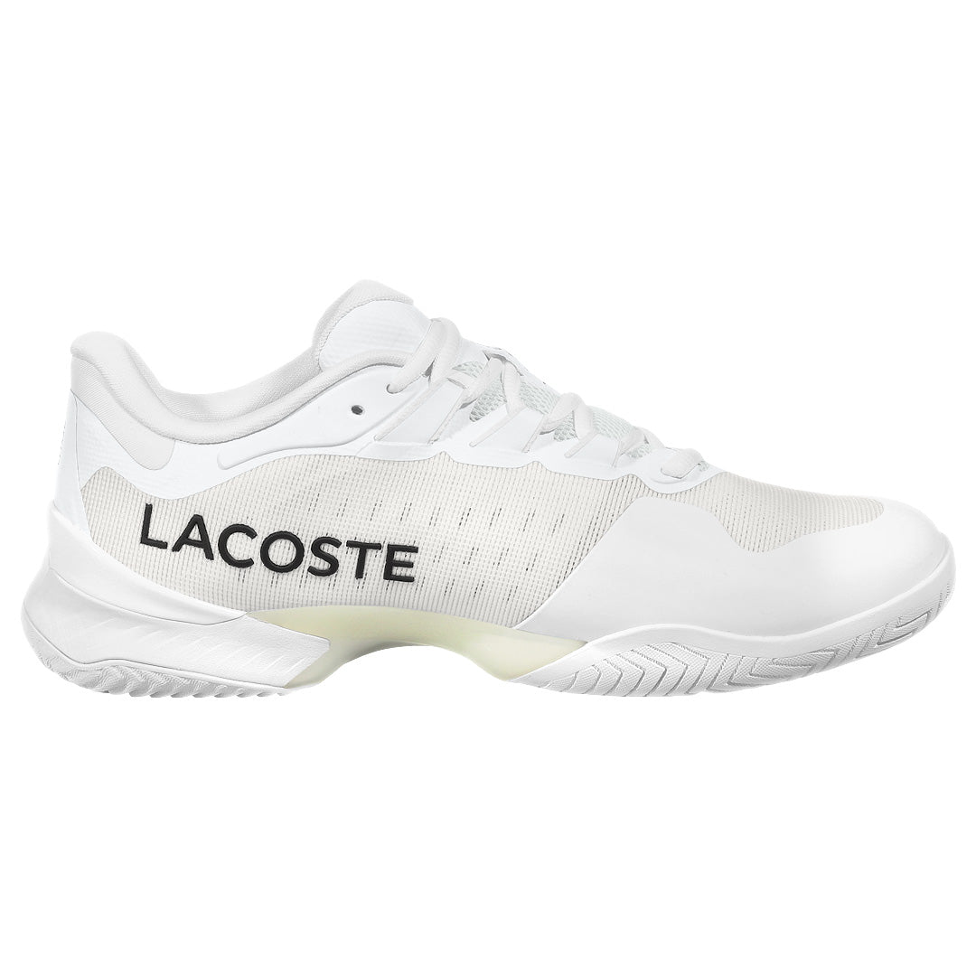Lacoste Women's AG-LT Ultra - White