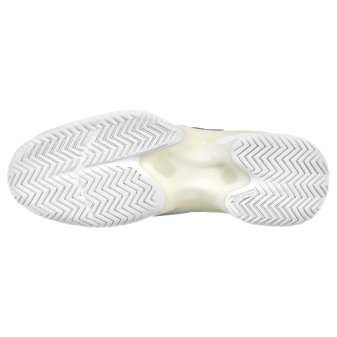 Lacoste Women's AG-LT Ultra - White