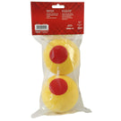 Penn QST 36 Foam Ball 2 Pack