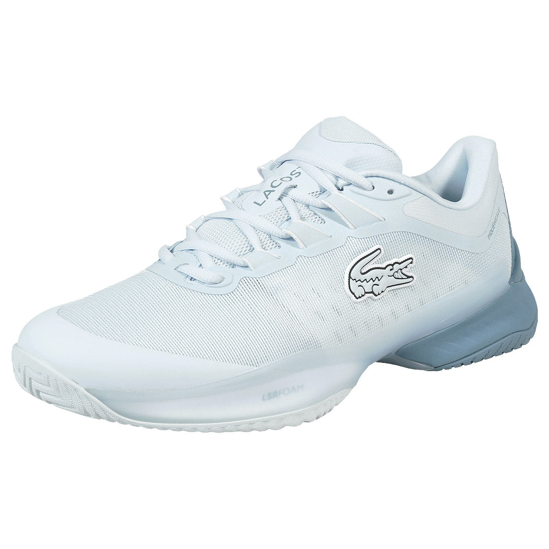 Lacoste Men's AG-LT Ultra - Light Blue/Blue