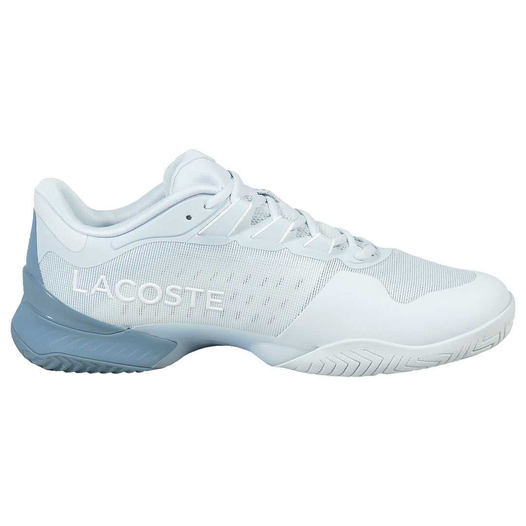 Lacoste Men's AG-LT Ultra - Light Blue/Blue