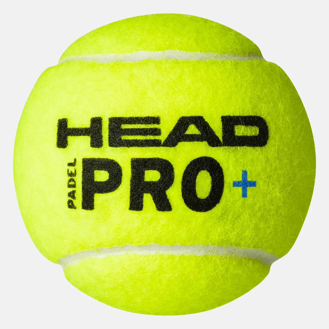 Head Pro+ Padel - Padel Ball Can