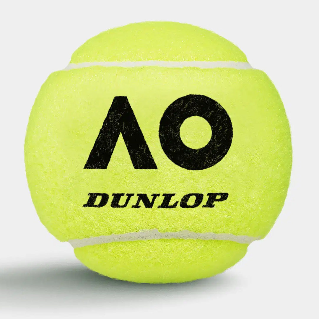 Dunlop Australian Open - Tennis Ball Can