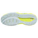 Mizuno Women's Wave Enforce Tour 2 - Ice Water/Lightning Yellow