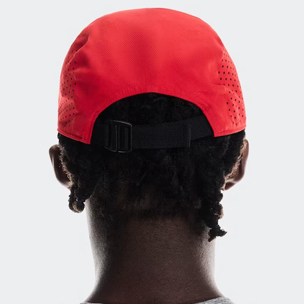 On Lightweight Cap - Red – Merchant of Tennis – Canada's Experts