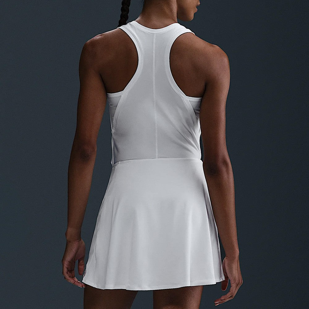 Nike Women's Victory Flouncy Skort - Regular Length - White