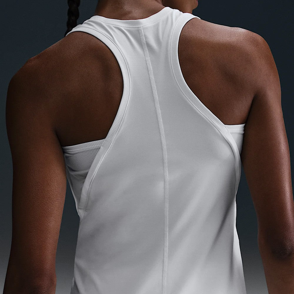 Nike Women's Victory Tank - White