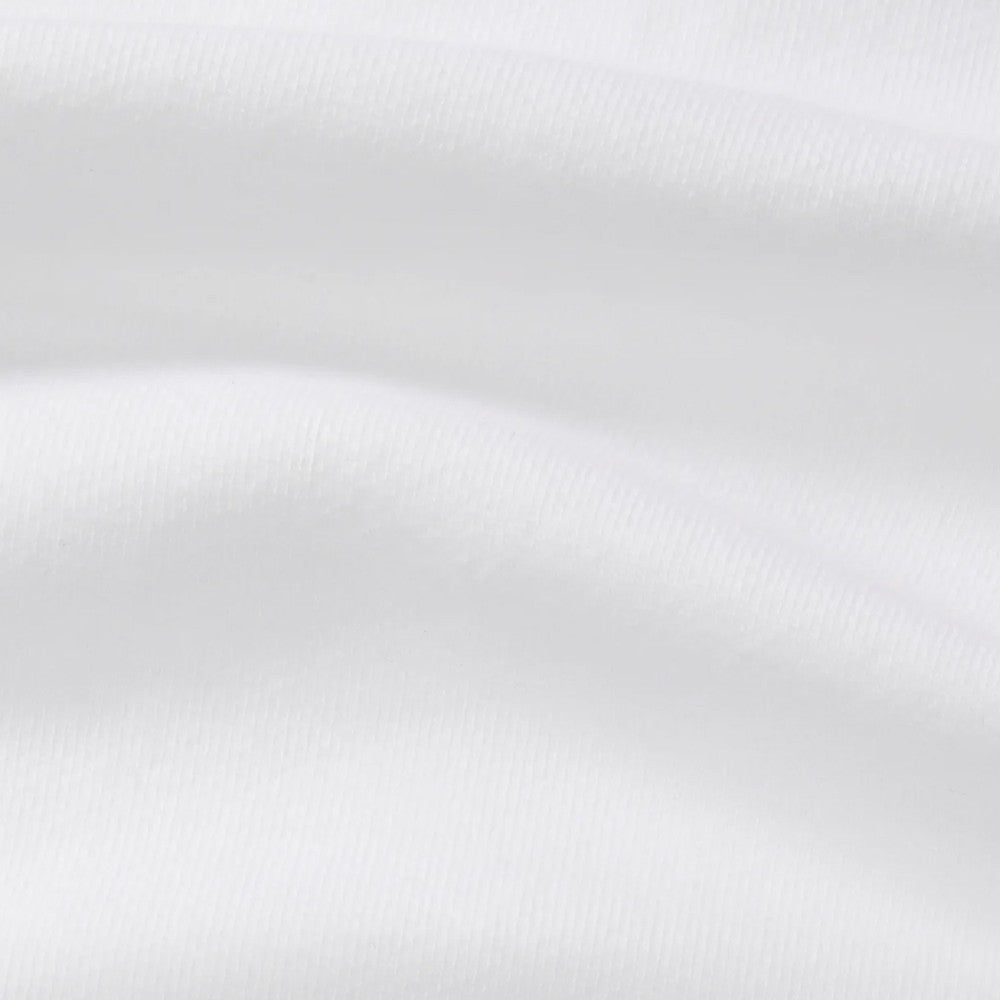 Nike Women's Dri-Fit One Crew-Neck Sweatshirt - White
