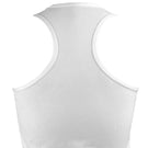 Sofibella Women's Bliss Racerback Tank - White