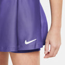 Nike Girls Victory Flouncy Skirt - Dark Iris