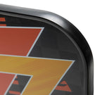 Onix Z7 - Orange/Black