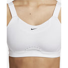 Nike Women's Alpha Bra - White