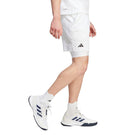 adidas Men's Pro 2N1 Short - White