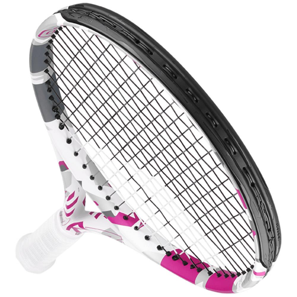 Babolat EVO Aero Lite - Pink – Merchant of Tennis – Canada's Experts