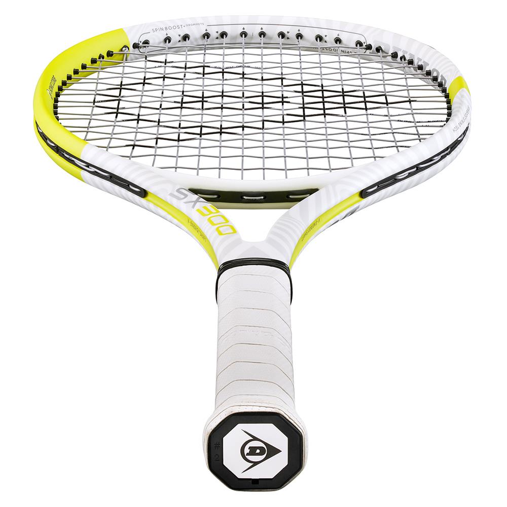 Dunlop SX 300 Limited