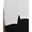 Nike Women's One Luxe Top - White