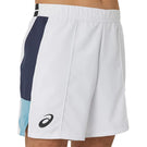 Asics Men's Match 7" Short - White