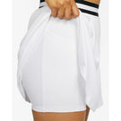 Nike Women's Heritage Skort - White