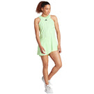 adidas Women's Pro Dress - Semi Green Spark
