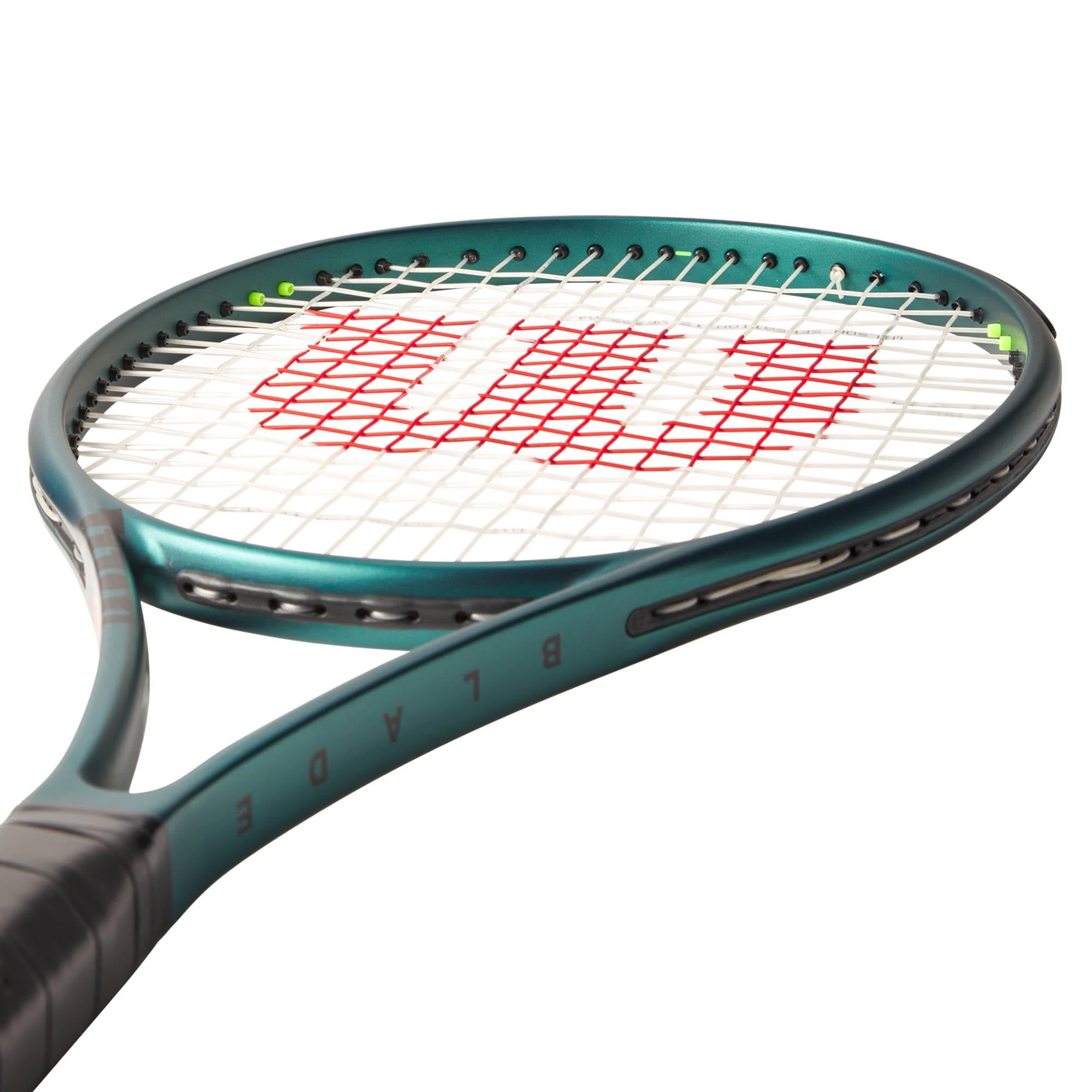 【値下げしました!】Wilson BLADE98 V9 16×19 G2 Wilson Blade 98 16x19 v9 – Merchant of Tennis – Canada's Experts