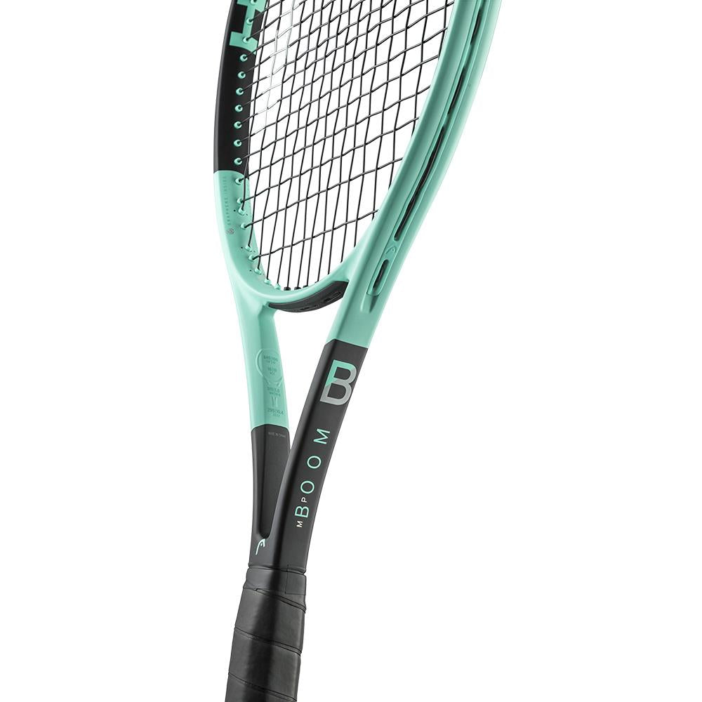 Head Boom MP 2024