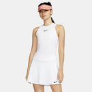 Nike Women's Advantage Tank - White