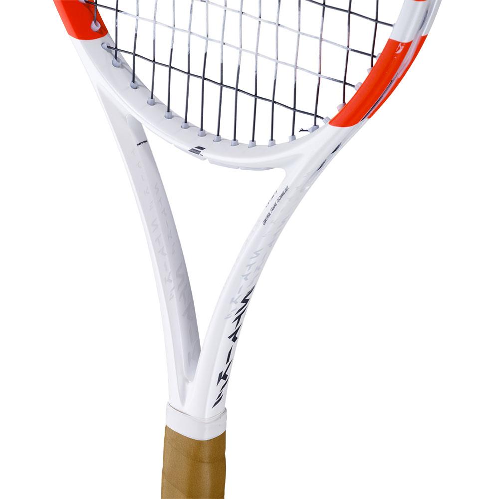 Babolat Pure Strike 97 2024 – Merchant of Tennis – Canada's Experts